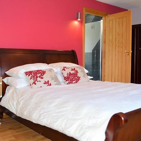 The Ranch Lodge Benmore 외부 사진